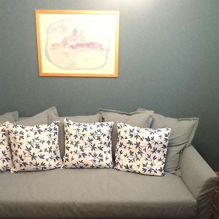 Casa Nella Pietra Viva Apartment Bari Luaran gambar