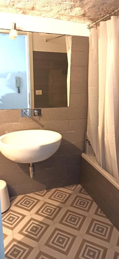 Casa Nella Pietra Viva Apartment Bari Luaran gambar