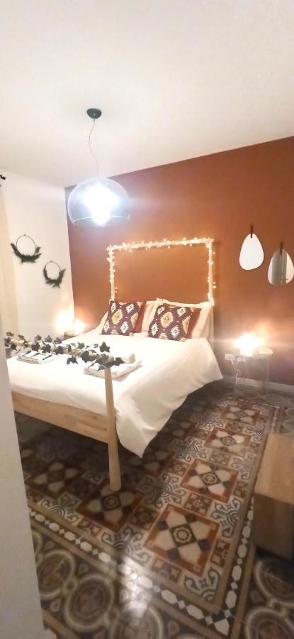 Casa Nella Pietra Viva Apartment Bari Luaran gambar