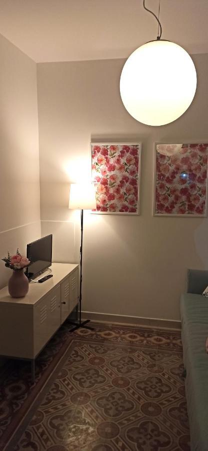 Casa Nella Pietra Viva Apartment Bari Luaran gambar