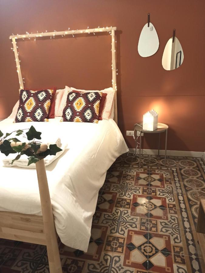 Casa Nella Pietra Viva Apartment Bari Luaran gambar