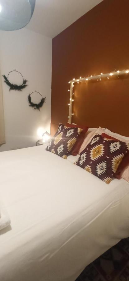 Casa Nella Pietra Viva Apartment Bari Luaran gambar