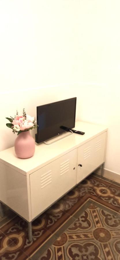 Casa Nella Pietra Viva Apartment Bari Luaran gambar